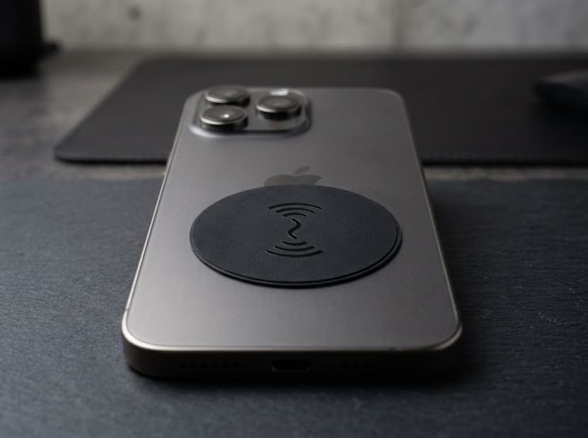 Solo.thin 2.0 NFC Smart Sticker